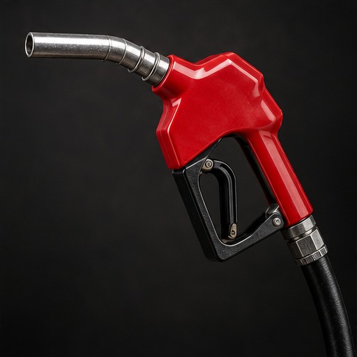 Illustration de la gamme Pétrole