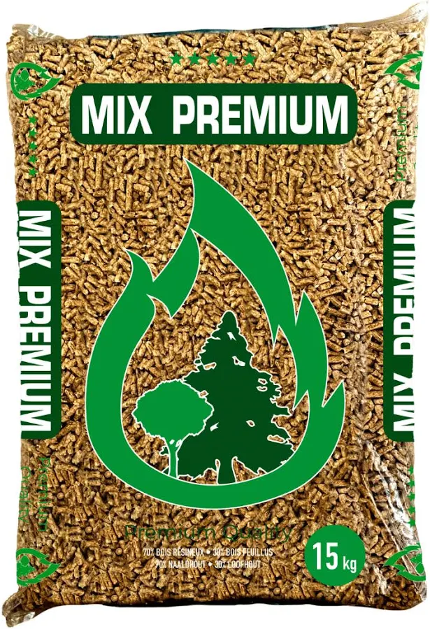Pellet MIX