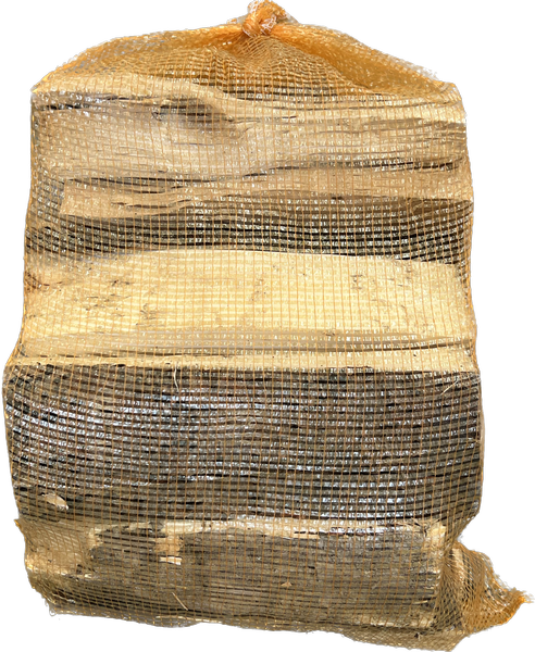 Sac de buches