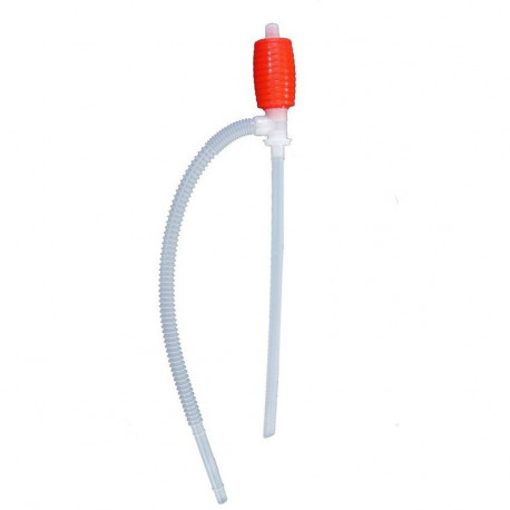Pompe siphon